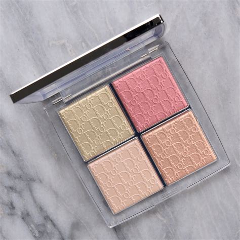 dior gold birthday gift 2024 uk|dior celestial glow palette.